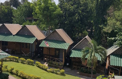 Ban Tai Hotel | Sugar Cane Guest House 1