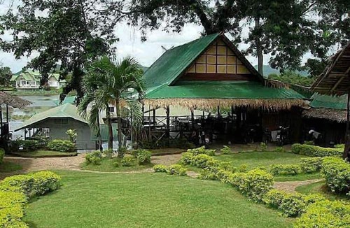Ban Tai Hotel | Sugar Cane Guest House 1