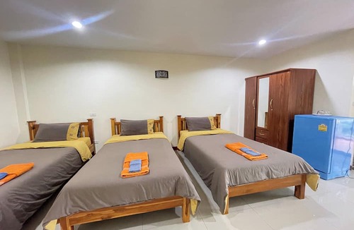 Ban Tai Hotel | P&P Place