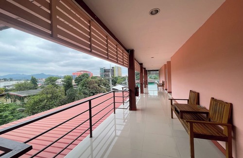 Ban Tai Hotel | P&P Place