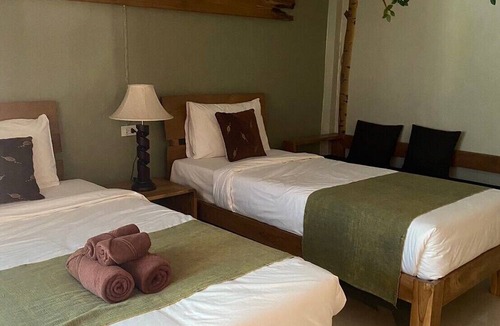 Hang Dong Hotel | Baanplaidoi Resort
