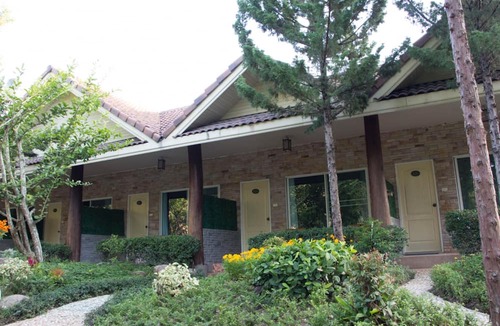 Hang Dong Hotel | Baanplaidoi Resort