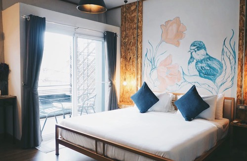 Loei Province House | Indiego Space