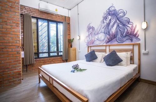 Loei Province House | Indiego Space