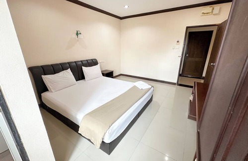 Na An Hotel | Baiboon Grand Hotel