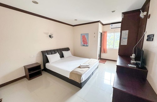 Na An Hotel | Baiboon Grand Hotel