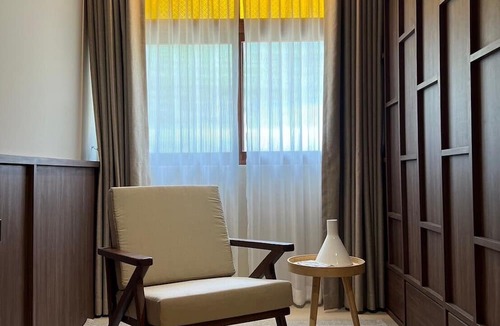 Ayutthaya Hotel | Athithara Homestay