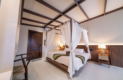 Ayutthaya Hotel | Athithara Homestay