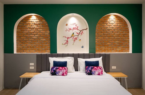 Fang Hotel | KYP Hotel