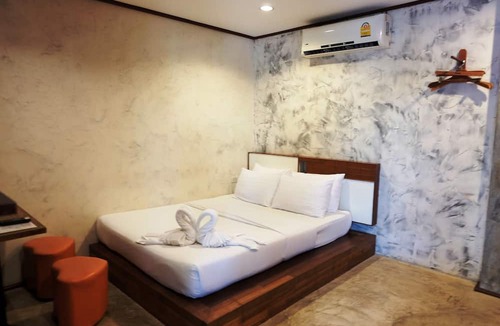 Amphawa House | BaanChompooAmphawa
