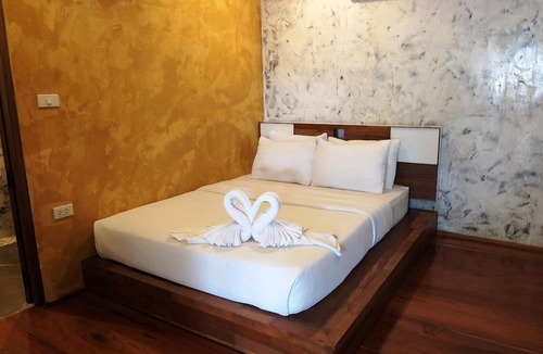 Amphawa House | BaanChompooAmphawa