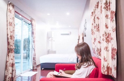 Loei Province Hotel | Crystal Box Hotel