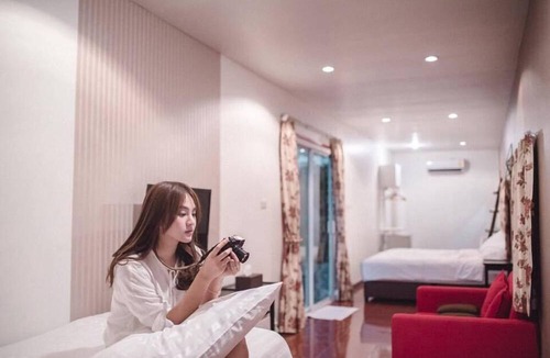 Loei Province Hotel | Crystal Box Hotel