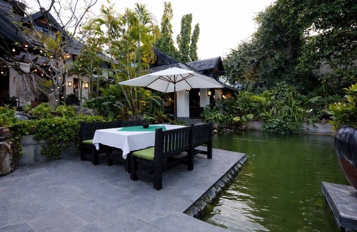 Lampang Hotel | Wienglakor Hotel