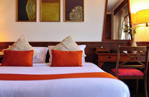 Lampang Hotel | Wienglakor Hotel