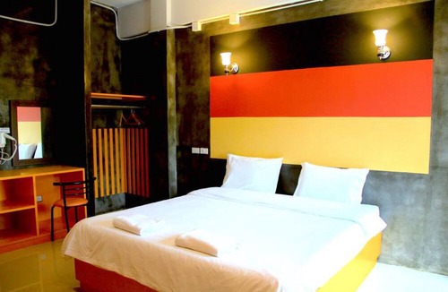 Lampang Hotel | The Cottage Lampang