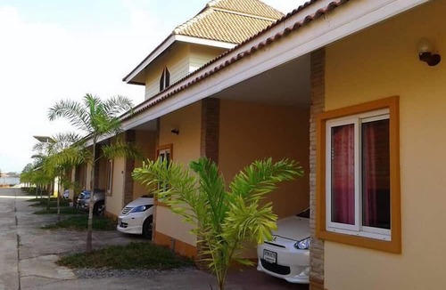 Udon Thani Hotel | Zaleena Grand Hotel