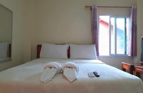 Udon Thani Hotel | Zaleena Grand Hotel