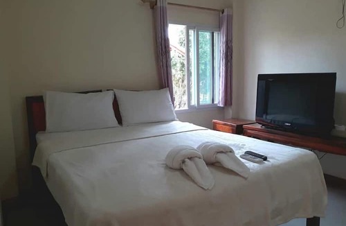 Udon Thani Hotel | Zaleena Grand Hotel