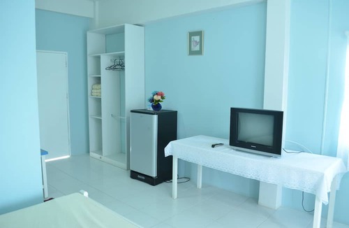 Rayong Hotel | Makmai Villa