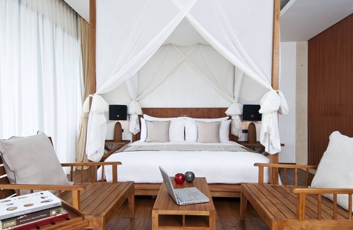 Bophut Hotel | Hansar Samui Resort & Spa