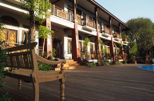 Wat Ket Hotel | Amatalannavillage Chiangmai