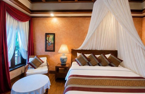 Wat Ket Hotel | Amatalannavillage Chiangmai