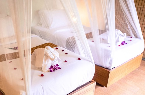Phanom Hotel | Anurak Community Lodge