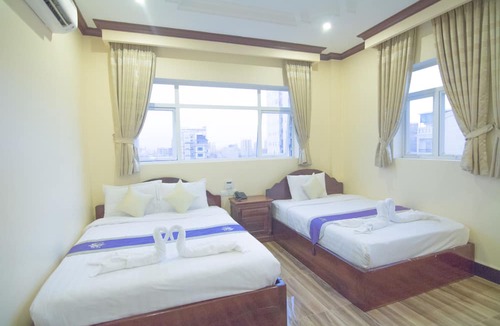 Prampir Makara Hotel | The Mou Hotel