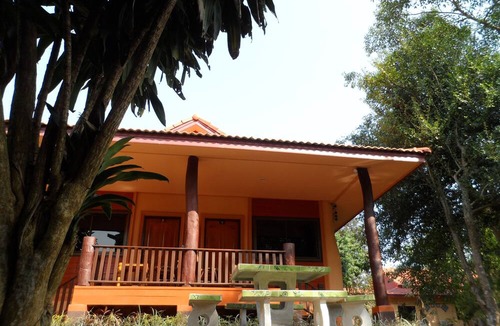 Mae Sai Hotel | Khunnam Rimtarn Resort