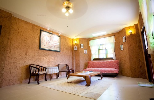 Ban Du Hotel | Mohnfahsai Home Resort