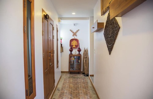 Old City Hotel | Gord Nuea Boutique House