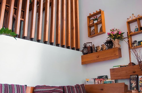 Old City Hotel | Gord Nuea Boutique House