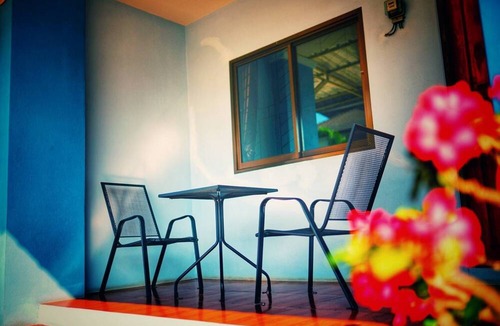 Chiang Saen Hotel | Tararin