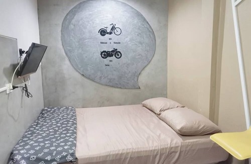 Ramkhamhaeng Hotel | Hive28
