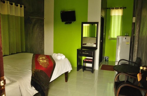 Ban Du Hotel | Chiang Rai Khuakrae Resort