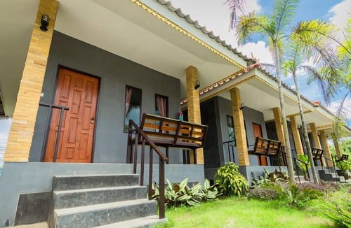 Ban Du Hotel | Chiang Rai Khuakrae Resort