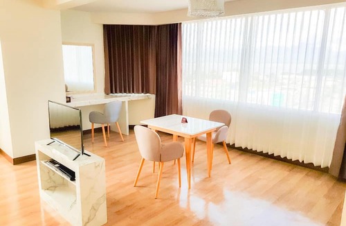 Tha Wang Thong Hotel | Phayao Gateway Hotel