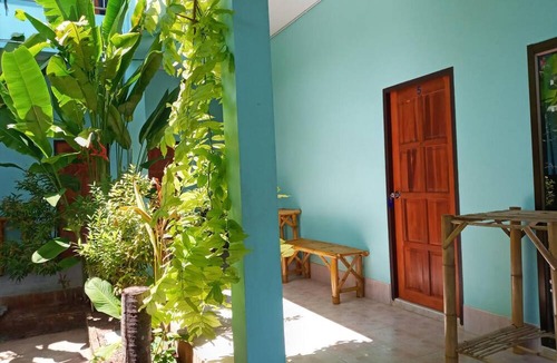 Khanom Hotel | Stella Resort Khanom