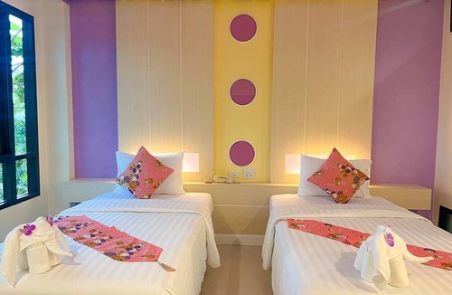Trang Hotel | Na Tubthieng Boutique Resort