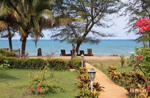 Sathing Phra Hotel | Ao Thai Resort