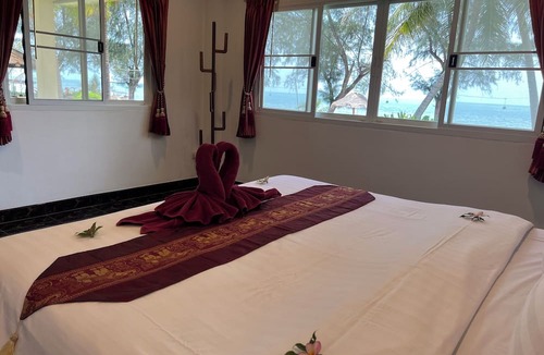 Sathing Phra Hotel | Ao Thai Resort