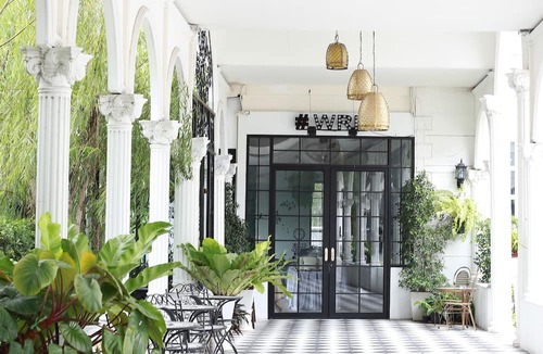 Bang Yai Hotel | Westgate Residence Hotel