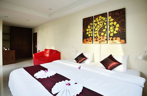 Kamala Hotel | At Kamala Hotel