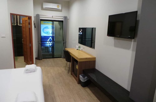 Mukdahan Hotel | Bird Day Boutique Hotel