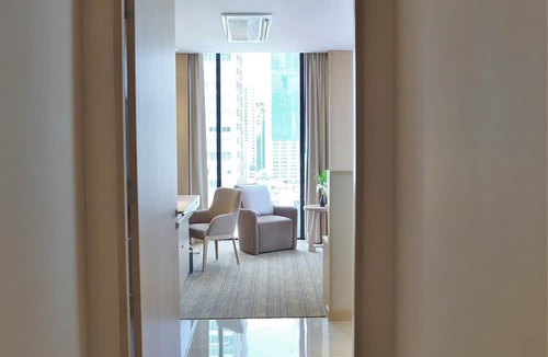 Bangkok Central Business District Hotel | SKYVIEW Hotel Bangkok