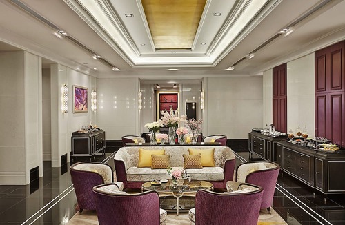 Wattana Hotel | Grande Centre Point Sukhumvit 55