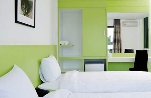 Nakhon Phanom Hotel | Siam Grand Hotel