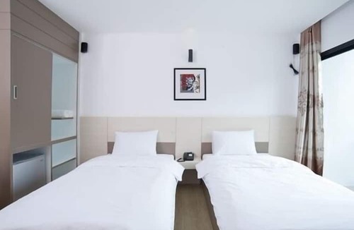 Nakhon Phanom Hotel | Siam Grand Hotel