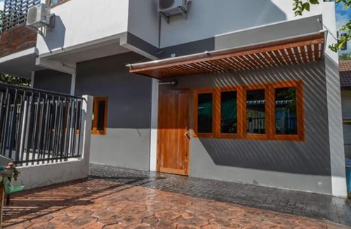 Thapae House | The Ghee House